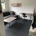 Ingvilds Hybelleilighet