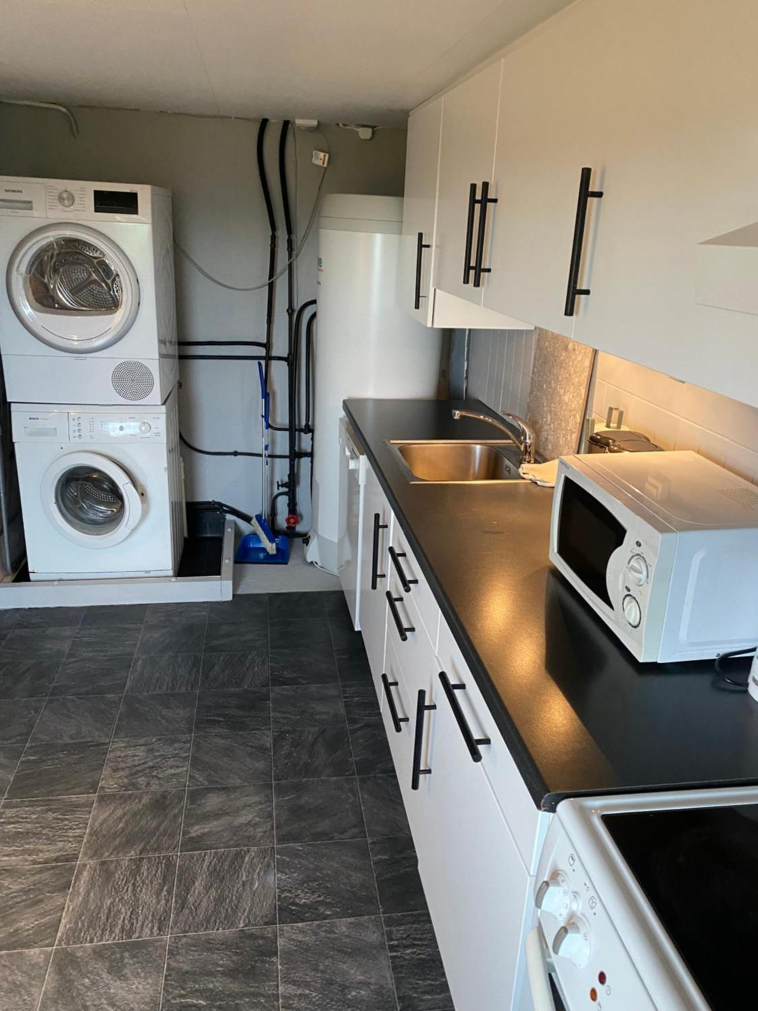 Apartment Ingvilds Hybelleilighet Kristiansand