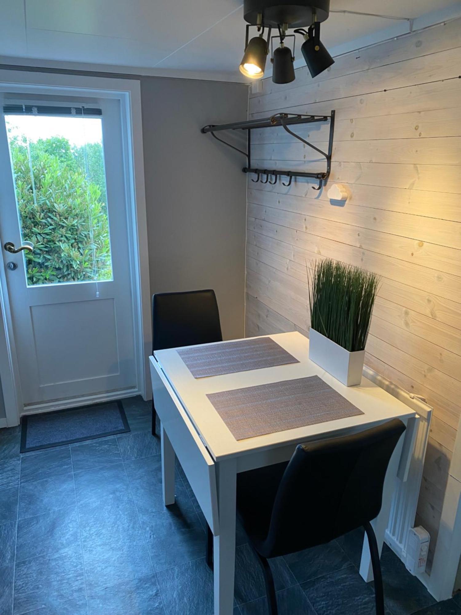 Ingvilds Hybelleilighet Kristiansand