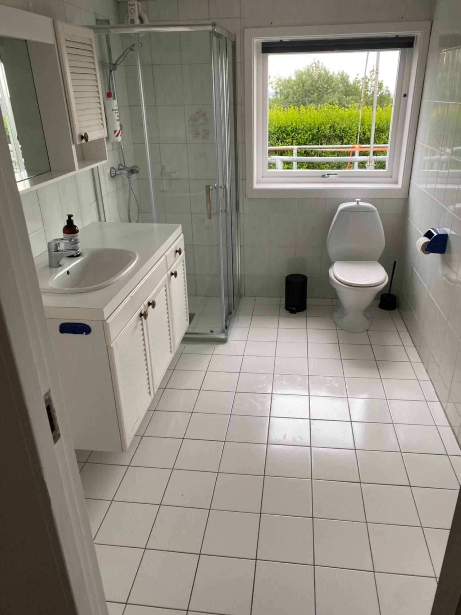 Ingvilds Hybelleilighet Apartment Kristiansand