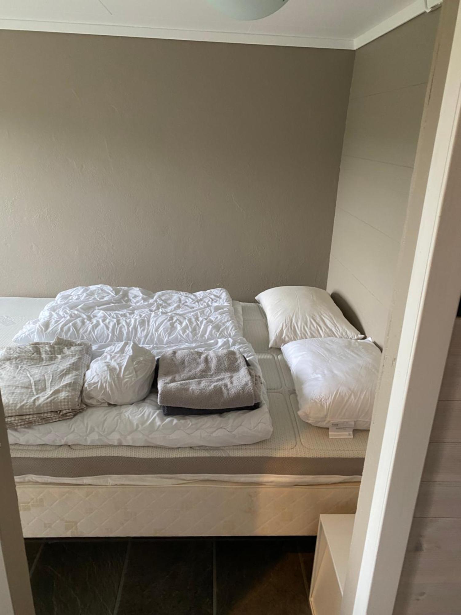 Ingvilds Hybelleilighet Kristiansand