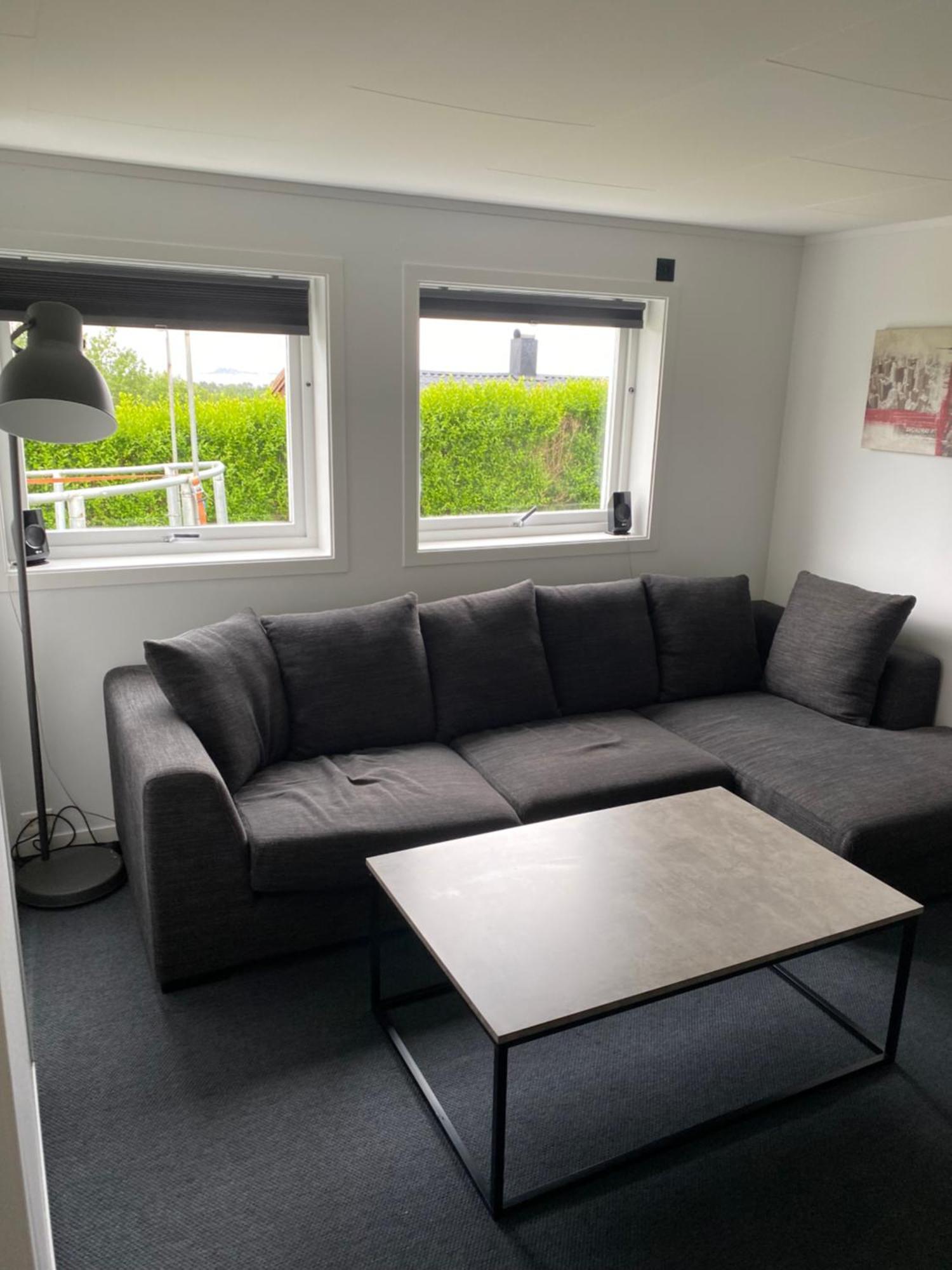 Ingvilds Hybelleilighet Apartment